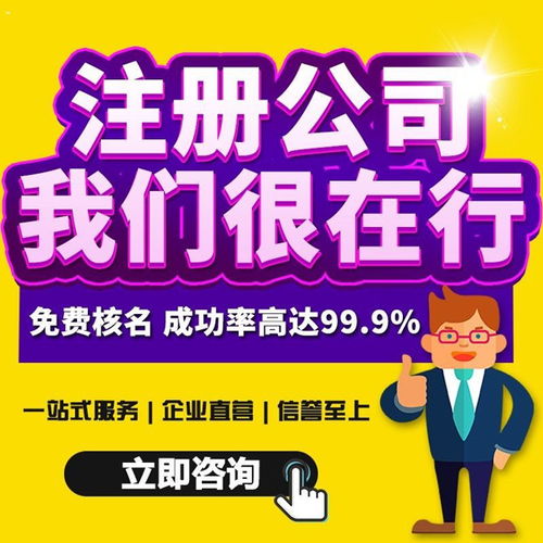 北碚注册公司指南 向企而创代理记账服务及费用解析